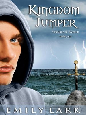 cover image of Kingdom Jumper
